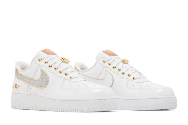 Nike Air Force 1 Low NOLA DZ5425-100 - Phonecase4u photo 8
