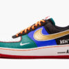 Nike Air Force 1 Low NYC City of Athletes CT3610-100 - Phonecase4u photo 1