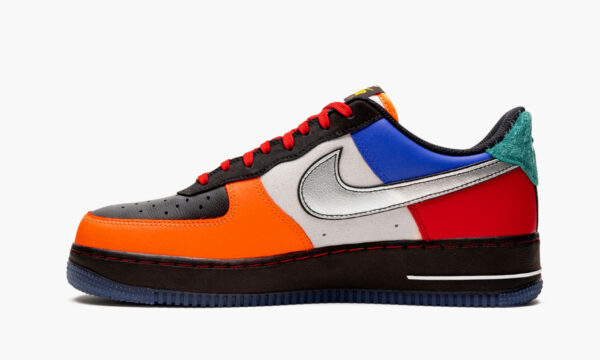 Nike Air Force 1 Low NYC City of Athletes CT3610-100 - Phonecase4u photo 4