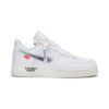 Nike Air Force 1 Low Off-White ComplexCon (AF100) AO4297-100 - Phonecase4u photo 1
