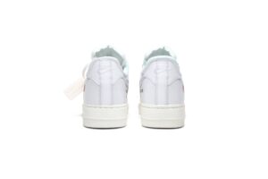 Nike Air Force 1 Low Off-White ComplexCon (AF100) AO4297-100 - Phonecase4u photo 6