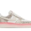Nike Air Force 1 Low Our Force 1 Snakeskin (Women's) DV1031-030 - Phonecase4u photo 1