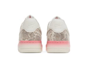 Nike Air Force 1 Low Our Force 1 Snakeskin (Women's) DV1031-030 - Phonecase4u photo 6
