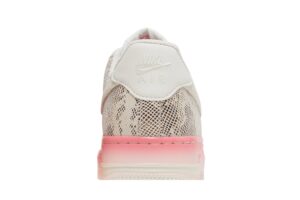 Nike Air Force 1 Low Our Force 1 Snakeskin (Women's) DV1031-030 - Phonecase4u photo 7
