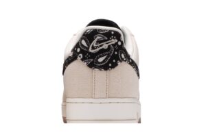 Nike Air Force 1 Low Paisley Swoosh DJ4631-200 - Phonecase4u photo 7