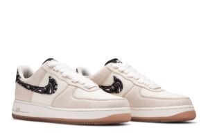 Nike Air Force 1 Low Paisley Swoosh DJ4631-200 - Phonecase4u photo 8