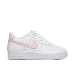 Nike Air Force 1 Low Pink Foam White (GS) CT3839-103 - Phonecase4u photo 1