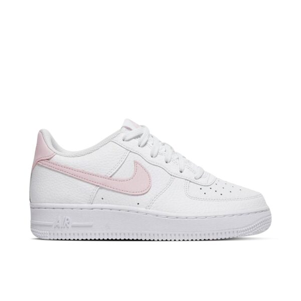 Nike Air Force 1 Low Pink Foam White (GS) CT3839-103 - Phonecase4u photo 1