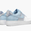 Nike Air Force 1 Low Psychic Blue CZ0337-400 - Phonecase4u photo 1