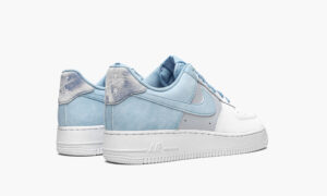 Nike Air Force 1 Low Psychic Blue CZ0337-400 - Phonecase4u photo 1