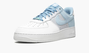 Nike Air Force 1 Low Psychic Blue CZ0337-400 - Phonecase4u photo 2