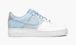 Nike Air Force 1 Low Psychic Blue CZ0337-400 - Phonecase4u photo 4