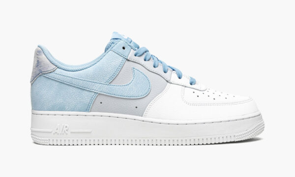 Nike Air Force 1 Low Psychic Blue CZ0337-400 - Phonecase4u photo 4
