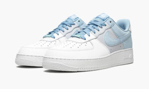 Nike Air Force 1 Low Psychic Blue CZ0337-400 - Phonecase4u photo 6