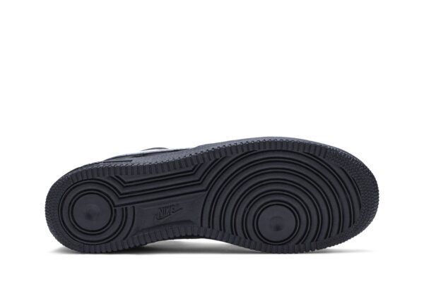 Nike Air Force 1 Low QS Black White CQ0492-001 - Phonecase4u photo 4