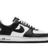 Nike Air Force 1 Low QS Terror Squad Blackout FJ5756-100 - Phonecase4u photo 1
