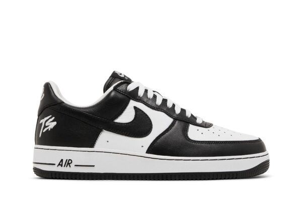 Nike Air Force 1 Low QS Terror Squad Blackout FJ5756-100 - Phonecase4u photo 1