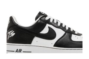 Nike Air Force 1 Low QS Terror Squad Blackout FJ5756-100 - Phonecase4u photo 2