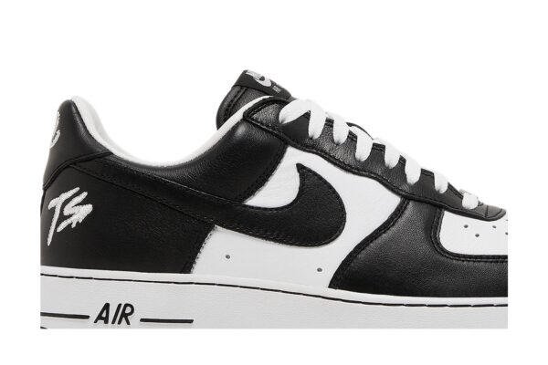 Nike Air Force 1 Low QS Terror Squad Blackout FJ5756-100 - Phonecase4u photo 2