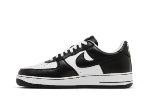 Nike Air Force 1 Low QS Terror Squad Blackout FJ5756-100 - Phonecase4u photo 3