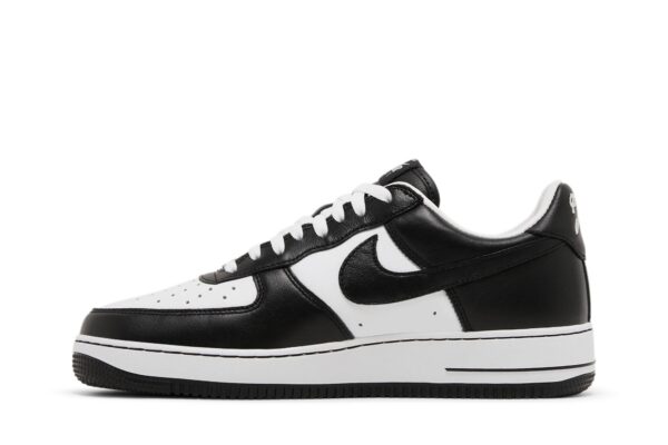 Nike Air Force 1 Low QS Terror Squad Blackout FJ5756-100 - Phonecase4u photo 3