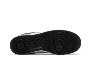 Nike Air Force 1 Low QS Terror Squad Blackout FJ5756-100 - Phonecase4u photo 4