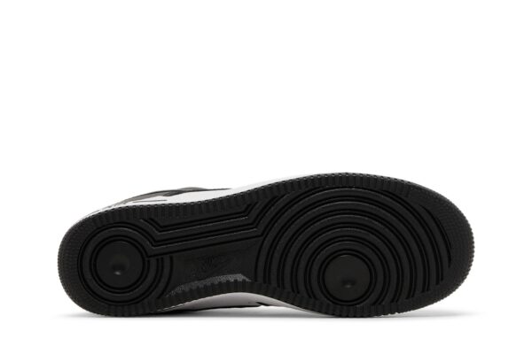 Nike Air Force 1 Low QS Terror Squad Blackout FJ5756-100 - Phonecase4u photo 4