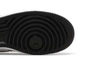 Nike Air Force 1 Low QS Terror Squad Blackout FJ5756-100 - Phonecase4u photo 5