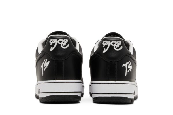 Nike Air Force 1 Low QS Terror Squad Blackout FJ5756-100 - Phonecase4u photo 6