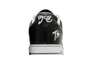 Nike Air Force 1 Low QS Terror Squad Blackout FJ5756-100 - Phonecase4u photo 7