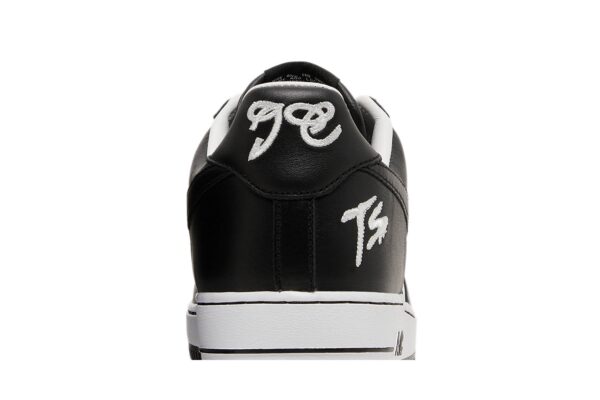 Nike Air Force 1 Low QS Terror Squad Blackout FJ5756-100 - Phonecase4u photo 7