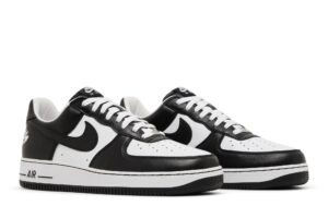 Nike Air Force 1 Low QS Terror Squad Blackout FJ5756-100 - Phonecase4u photo 8
