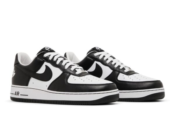 Nike Air Force 1 Low QS Terror Squad Blackout FJ5756-100 - Phonecase4u photo 8