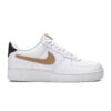 Nike Air Force 1 Low Removable Swoosh Pack White Vachetta Tan CT2253-100 - Phonecase4u photo 1