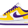 Nike Air Force 1 Low Retro QS Kobe Bryant Lakers Home FZ1151-100 - Phonecase4u photo 1