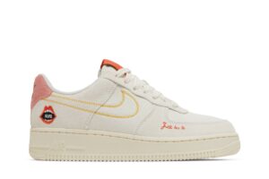 Nike Air Force 1 Low Rock N Roll (Women's) DQ7656-100 - Phonecase4u photo 1