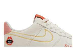 Nike Air Force 1 Low Rock N Roll (Women's) DQ7656-100 - Phonecase4u photo 2