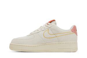Nike Air Force 1 Low Rock N Roll (Women's) DQ7656-100 - Phonecase4u photo 3