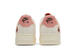 Nike Air Force 1 Low Rock N Roll (Women's) DQ7656-100 - Phonecase4u photo 6