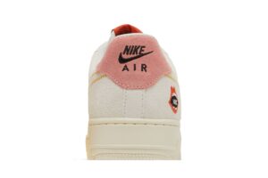 Nike Air Force 1 Low Rock N Roll (Women's) DQ7656-100 - Phonecase4u photo 7