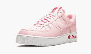 Nike Air Force 1 Low Rose Pink CU6312-600 - Phonecase4u photo 1