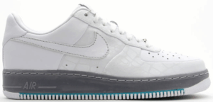 Nike Air Force 1 Low Rosie's Dry Goods White 316077-111 - Phonecase4u photo 1