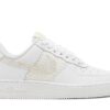 Nike Air Force 1 Low Sail Lemon Wash (Women's) DO9458-100 - Phonecase4u photo 1