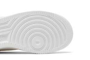 Nike Air Force 1 Low Sail Lemon Wash (Women's) DO9458-100 - Phonecase4u photo 5