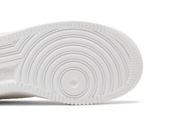 Nike Air Force 1 Low Sail Lemon Wash (Women's) DO9458-100 - Phonecase4u photo 5