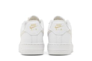 Nike Air Force 1 Low Sail Lemon Wash (Women's) DO9458-100 - Phonecase4u photo 6
