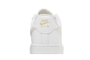Nike Air Force 1 Low Sail Lemon Wash (Women's) DO9458-100 - Phonecase4u photo 7
