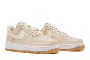 Nike Air Force 1 Low Sanddrift (Women's) DD8959-111 - Phonecase4u photo 8