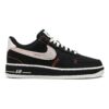 Nike Air Force 1 Low Schematic Black White Bright Crimson CU6646-001 - Phonecase4u photo 1