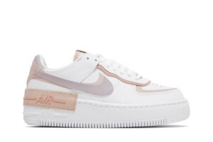 Nike Air Force 1 Low Shadow Amethyst Ash (Women's) CI0919-113 - Phonecase4u photo 1